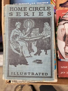 Home Circle Series 1882 Worth Living - Picture 1 of 8