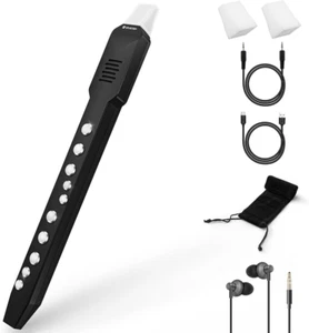 Vangoa EWI-100 Portable Mini Digital Electronic Wind Instrument Synthesizer R... - Picture 1 of 11