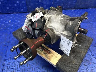 Ford Edge 2019 2020 2,0 L AWD transmisión caja de transferencia *50 k millas* K2 GP7L486FE Foto 1 de 4