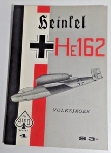 Aero series 4 He162 - Picture 1 of 1