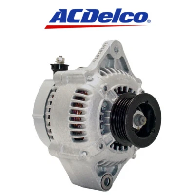 Remanufactured ACDelco Alternator 334-1694 19134687 For 86-89 Toyota Van86-89 - Image 1 of 4