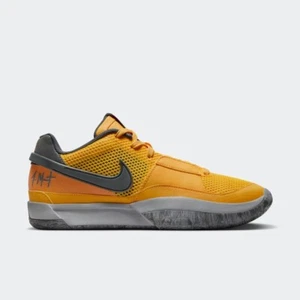 JA 1 PE Morant Laser Orange Iron Grey Black FV1281 800 - Picture 1 of 8