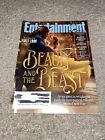 Entertainment Weekly "Beauty and the Beast," Nov. 11, 2016 #1439 Emma Watson