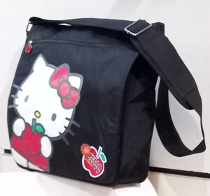Borsa Tracolla school HELLO KITTY - Imagen 1 de 2