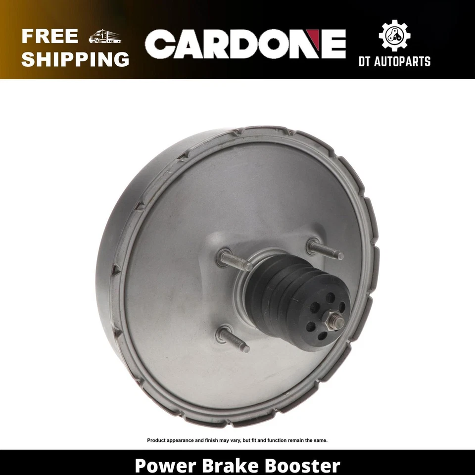 Para Kia Sportage 2005-2010 Power Brake Booster Cardone 2006 2007 2008 2009 Foto 1 de 4