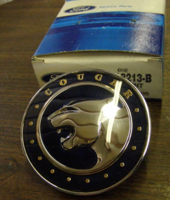 Nuevo de Lote Original Ford Mercury 1996 Rejilla Adorno Emblema Insignia Logo Foto 1 de 4