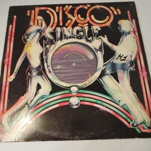 Shalamar – Take That To The Bank 1978 12" Single Vinyl Record YD-11354 NM/VG+ - Picture 1 of 6