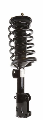1 New Front Complete Struts With Springs Mounts Fit 2005-2010 Ford Mustang - Image 1 of 4