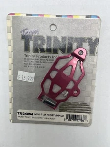 Mini-T Battery Brace TRI34054 - Picture 1 of 1
