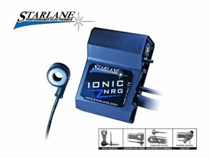 STARLANE IONIC QUICK SHIFTER KIT FOR VN 1500 VULCAN CLASSIC 2000-2002