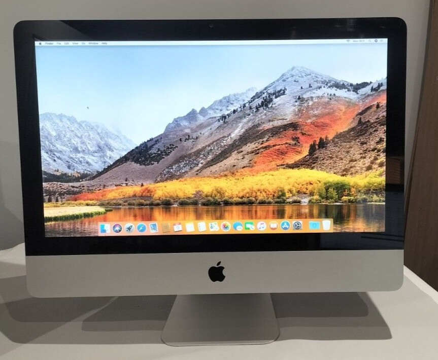 Imac Mid 2011 online kaufen | eBay