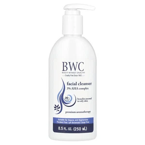 Facial Cleanser, 3% AHA Complex, 8.5 fl oz (250 ml) - Picture 1 of 1