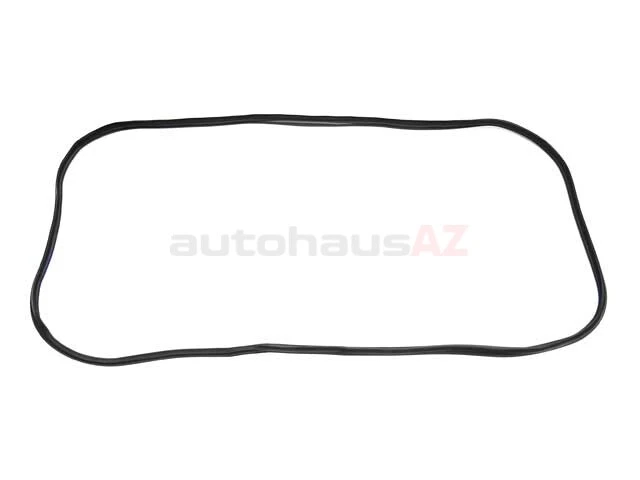 Уплотнение крышки багажника UROPARTS 1237580098 Mercedes Benz 300DT 240D 300TDT 300CDT 280E - Изображение 1 из 1