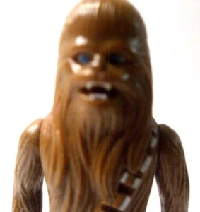 Star Wars PBP Chewbaca Great Color Very Good Condition 1977 - Picture 1 of 6