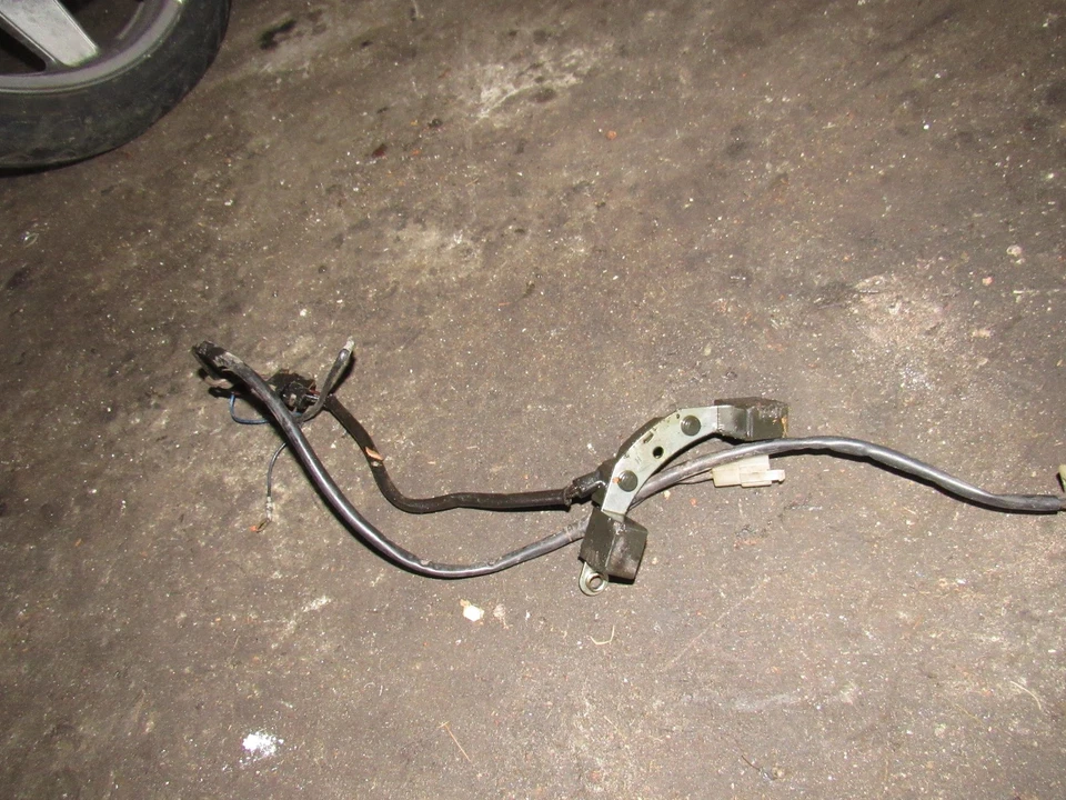 1982 yamaha xz550 vision cdi pickups pulser signal generator 82 - Image 1 of 1