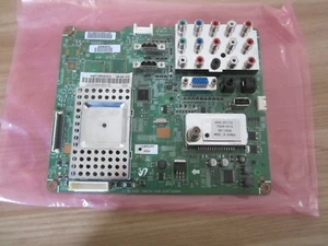 Samsung BN94-02141A (BN41-01056C) Main Board for LN32A330J1NXZA - Picture 1 of 2