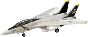 Fine Molds FP30 1/72 Aircraft Series US Navy F-14A Tomcat Plastic Model Japan - Picture 1 of 10