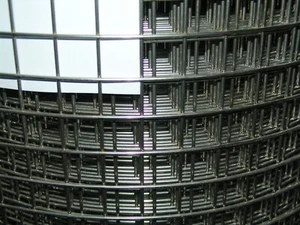 Volierendraht aus Edelstahl V2A 1x1,5m / 25,4 x 25,4mm / 1,5mm  (17,99€/m²) - Bild 1 von 1