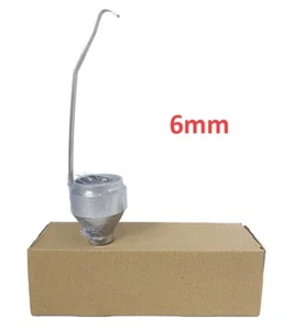 Din Flow Viscosity Cup 6mm DIN Immersion Flow Cup Din 6 Viscosity Cup 6mm±0.02mm - Picture 1 of 14