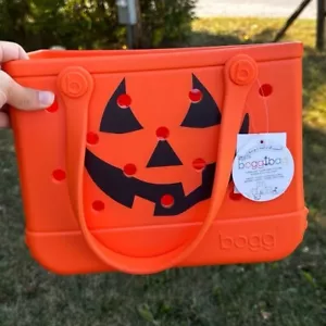 Bitty bogg o’lantern. Neu - Bild 1 von 3