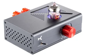xDuoo MT-605 Highly-capable 12AU7 Tube Digital Amplifier - Zdjęcie 1 z 12
