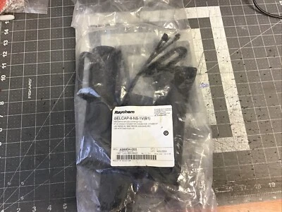 Raychem GELCAP-8-NS-1VEX(B1) New (LB04C) - Image 1 of 4