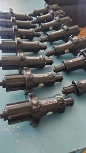 CARBON-TI HUBS - Picture 1 of 1