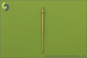 Master AM48038 1/48 BAe Hawk T.1 - Tubo Pitot - Foto 1 di 3
