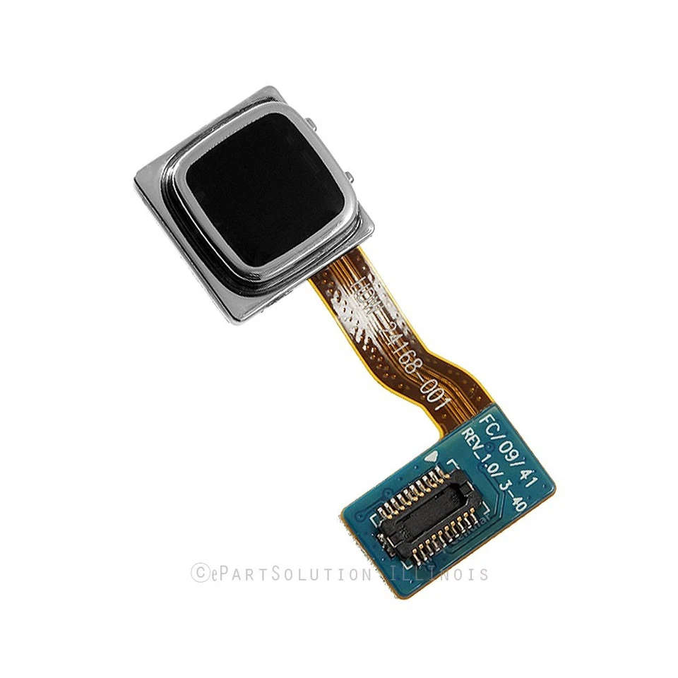 BlackBerry CURVE 8520 8530 Trackpad Flex Cable OEM - Image 1 of 1