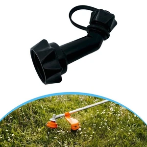 Sicherer Verschluss Ausgießer für Doppelkanister auslaufsicher und einfach anz - Picture 1 of 12