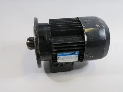 Bonfiglioli 0.37kW 1700RPM 330/575V 71B TEFC 1.3-0.76A 60Hz USED - Image 1 of 2