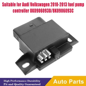 Centralina Pompa Carburante per AUDI A4 AVANT 8K B8 A5 Cabriolet 8F7 Q5 8RB IV - Foto 1 di 10