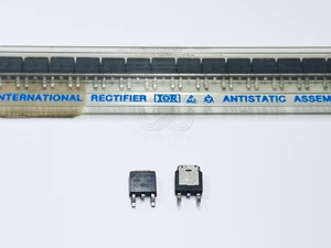 5PCS IPS1011RPBF IR IPS 40V 100A Intelligent Low-Side Power Switch DPAK - Picture 1 of 3