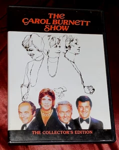 The Carol Burnett Show - Collector's Edition - Gaststars: Roddy McDowall - Bild 1 von 2