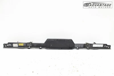 HUMMER H2 2003-2009 6,0 L DELANTERO SUPERIOR RADIADOR NÚCLEO BARRA SOPORTE MARCO OEM Foto 1 de 4