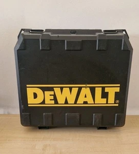 Dewalt Circular Saw DWE560k *Case Only* - Picture 1 of 6