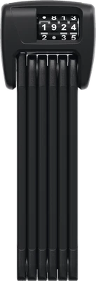 ABUS Bordo XPlus 6000C Combination Lock - Folding 3'/90cm - Image 1 of 3