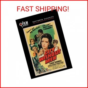 City Without Men (The Film Detective Restored Version) - Picture 1 of 2