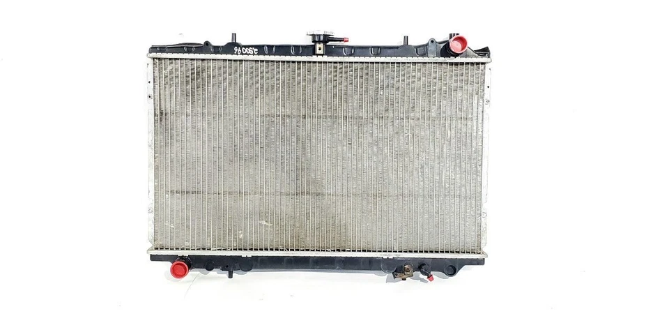 1990 1996 Nissan 300ZX OEM радиатор 3.0L V6 ручной  - Изображение 1 из 4