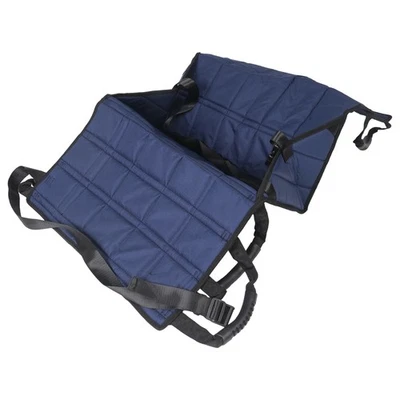 Transfer Board for Wheelchairs, Portable Patient Lift for Stairs, Chairs1635 - Image 1 of 4