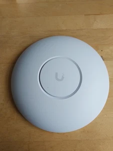 Ubiquiti Networks U7 Pro Max (U7-Pro-Max) Access Point - Afbeelding 1 van 3