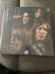 The Stooges - Rhino Hi Fidelity LP Numbered Limited to 5000 - Brand New Sealed - Imagen 1 de 2