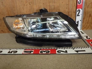 Honda ZF1 CR-Z CRZ ZF1 ZF2 Headlight Head Light Lamp RH TESTED GENUINE JDM - Picture 1 of 9
