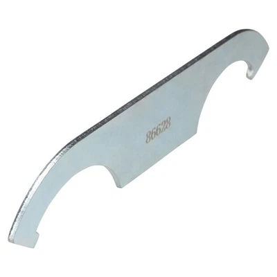 Einstellschlüssel Haken für Stoßdämpfer Federbein Vorspannung - Bild 1 von 4