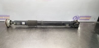 20 JEEP WRANGLER RUBICON JL JLU 210MM EJE DELANTERO CONJUNTO EJE TRANSMISIÓN 68272525AB Foto 1 de 4