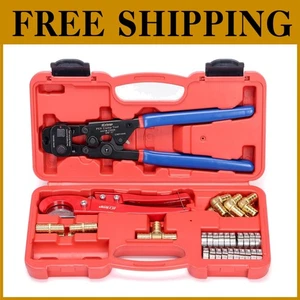 Multi-Function PEX Cinch & Remove Tool - Picture 1 of 9