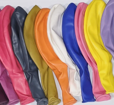 Tuftex 24" Balloon Assortments - Image 1 of 4