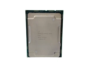 Intel Xeon Gold 6128 6-Core Server CPU @ 3.40GHz LGA3647 SR3J4 ! - Picture 1 of 2