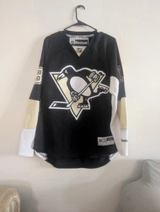 James Neal Pittsburgh Penguins #18 Jersey Size S - Picture 1 of 2