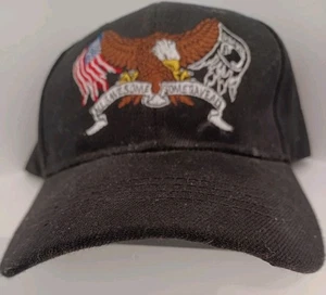 TRUCKER CAP."ALLE GABEN EINIGE, EINIGE GABEN ALLES" VERSTELLBAR.  - Bild 1 von 6